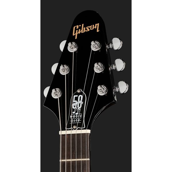 Gibson Les Paul Music City Sp. TB