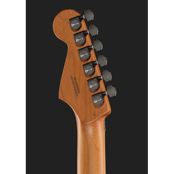 Charvel PM PLUS SRS SC1 HH FR CM BB