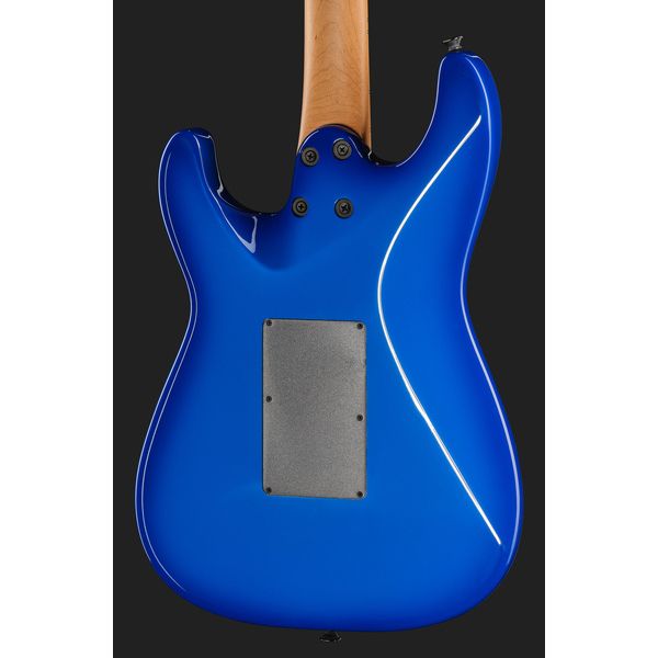 Charvel PM PLUS SRS SC1 HH FR CM BB