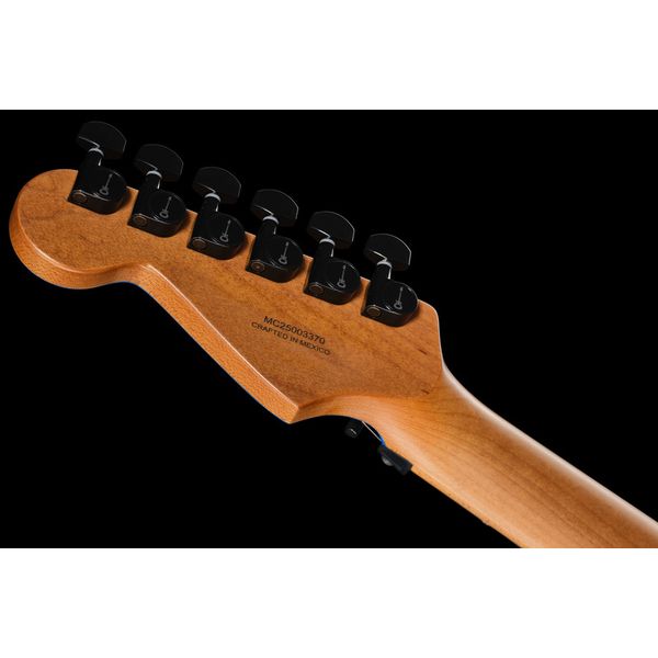 Charvel PM PLUS SRS SC1 HH FR CM BB