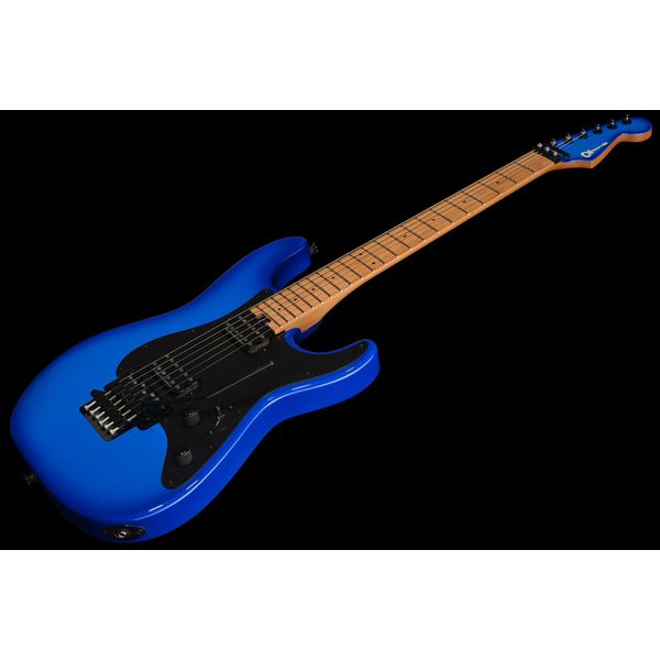Charvel PM PLUS SRS SC1 HH FR CM BB