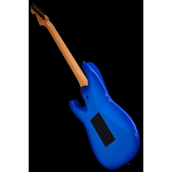 Charvel PM PLUS SRS SC1 HH FR CM BB