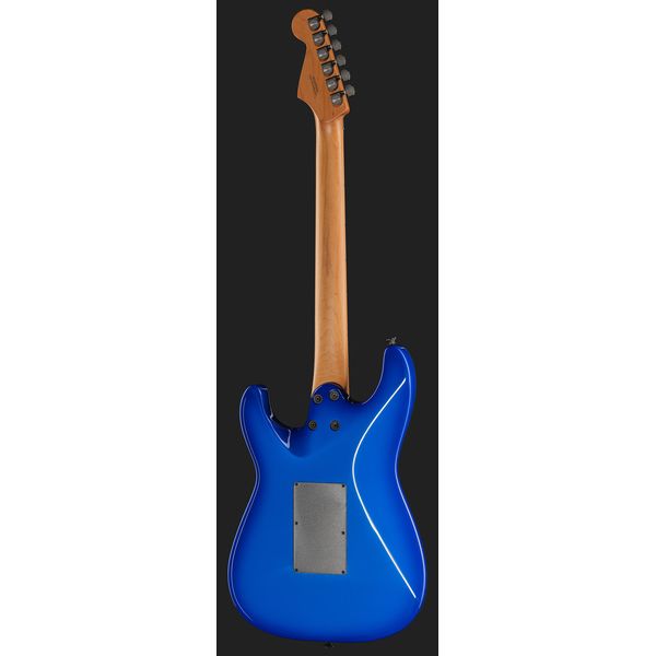 Charvel PM PLUS SRS SC1 HH FR CM BB