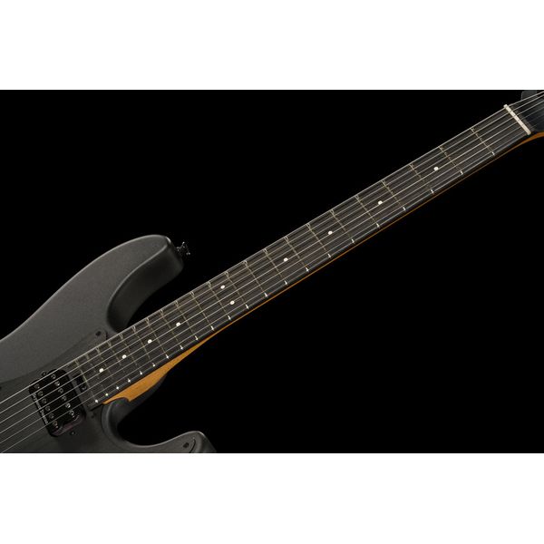Charvel PM PLUS SRS SC1 HH HT EB SE