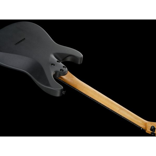 Charvel PM PLUS SRS SC1 HH HT EB SE