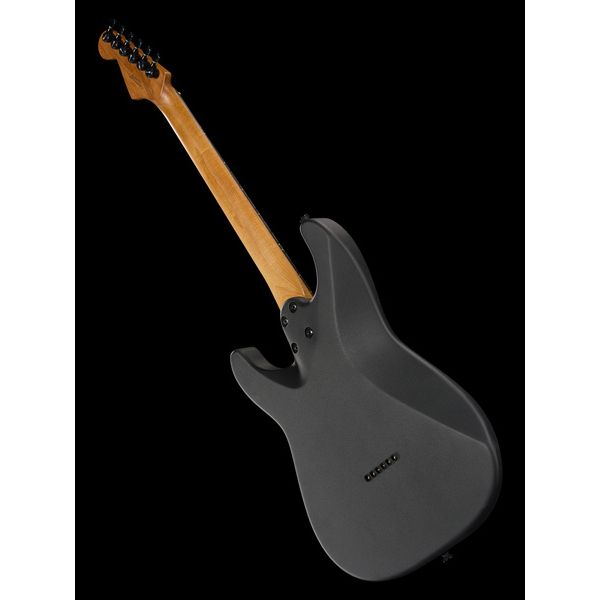 Charvel PM PLUS SRS SC1 HH HT EB SE