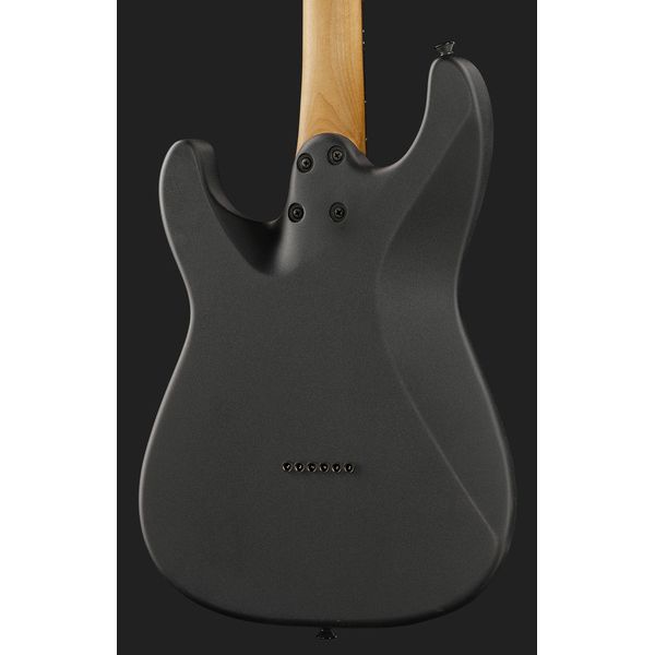 Charvel PM PLUS SRS SC1 HH HT EB SE