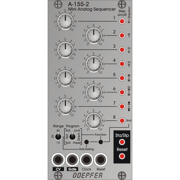Doepfer A-155-2
