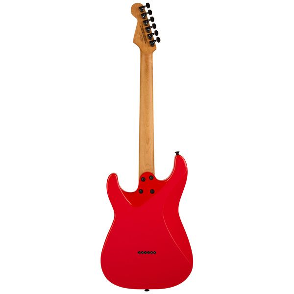 Charvel PM PLUS SRS SC1 HH HT EB FR
