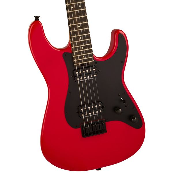 Charvel PM PLUS SRS SC1 HH HT EB FR