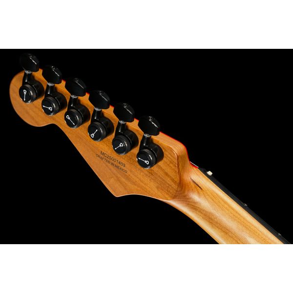 Charvel PM PLUS SRS SC1 HH HT EB FR