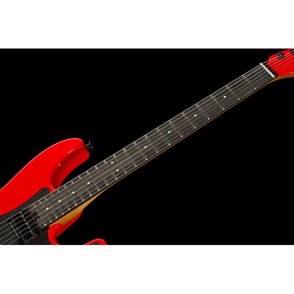 Charvel PM PLUS SRS SC1 HH HT EB FR