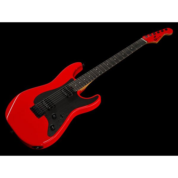 Charvel PM PLUS SRS SC1 HH HT EB FR