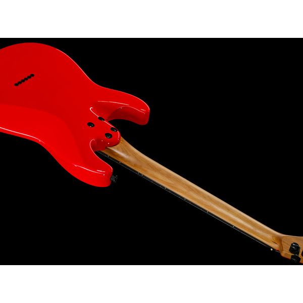 Charvel PM PLUS SRS SC1 HH HT EB FR