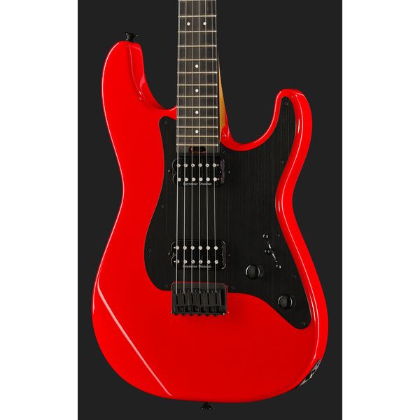 Charvel PM PLUS SRS SC1 HH HT EB FR