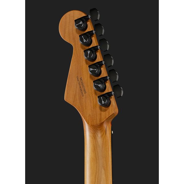 Charvel PM PLUS SRS SC1 HH HT EB FR