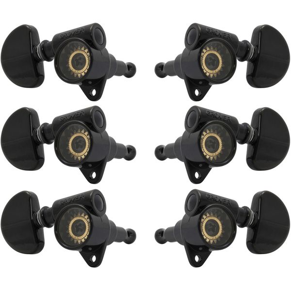 Grover 102SVBC Skeleton View BC