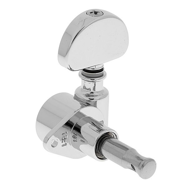Grover 102SVC Skeleton View CH