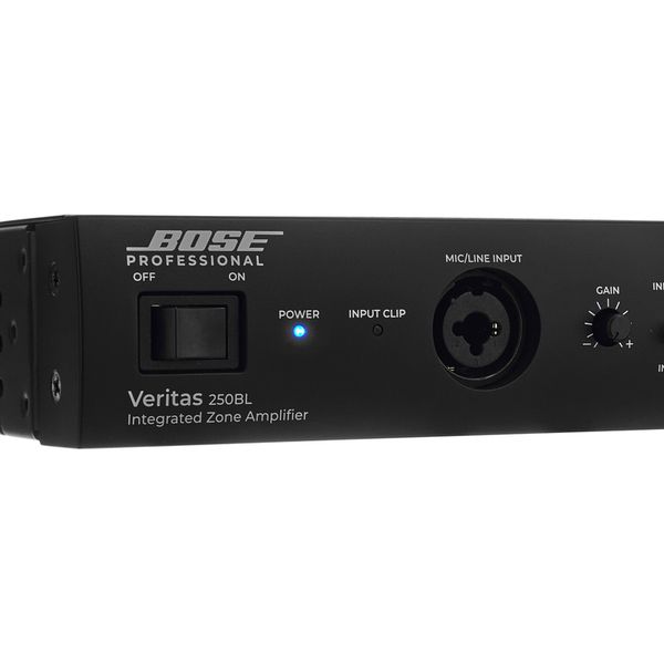 Bose Professional Veritas 250BL