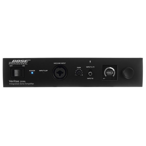 Bose Professional Veritas 250BL