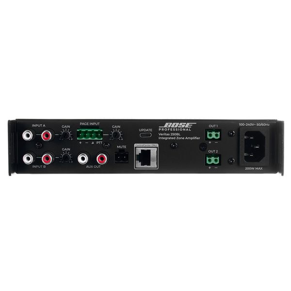 Bose Professional Veritas 250BL