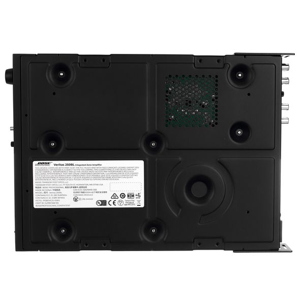 Bose Professional Veritas 250BL