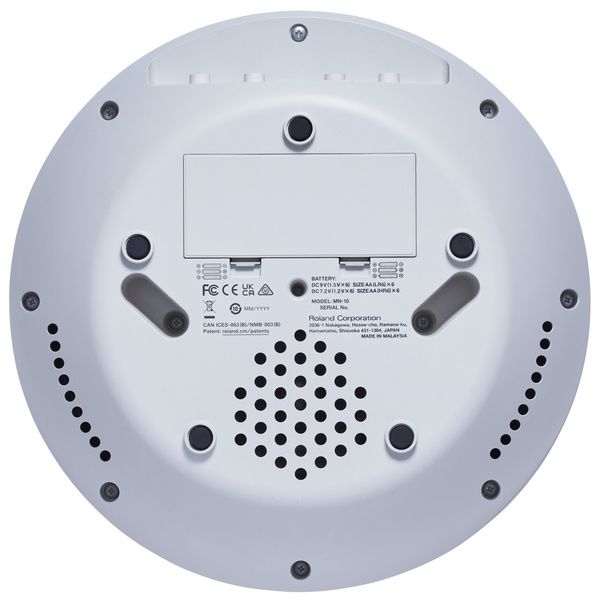 Roland MN-10 Mood Pan