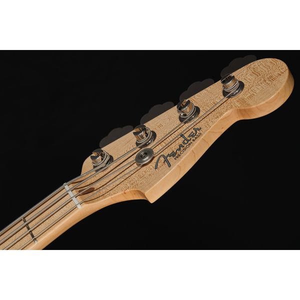 Fender 57 P-Bass MN Shell Pink CC