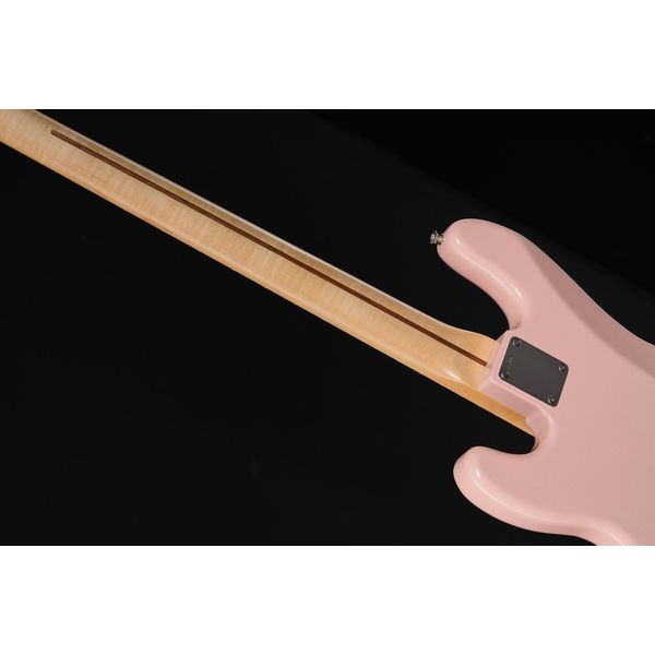 Fender 57 P-Bass MN Shell Pink CC