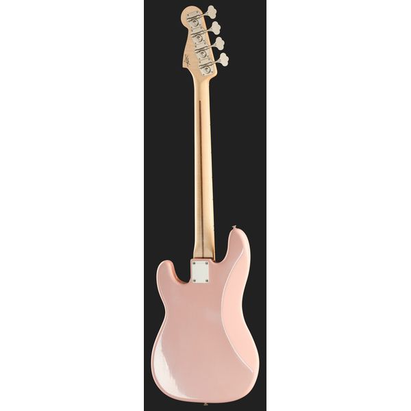 Fender 57 P-Bass MN Shell Pink CC