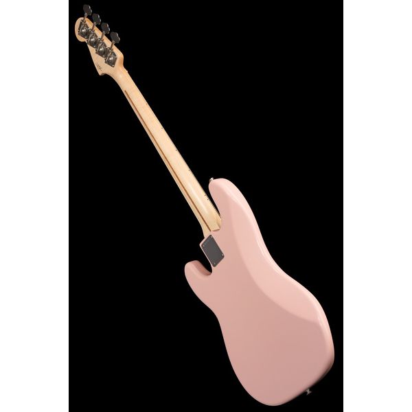 Fender 57 P-Bass MN Shell Pink CC