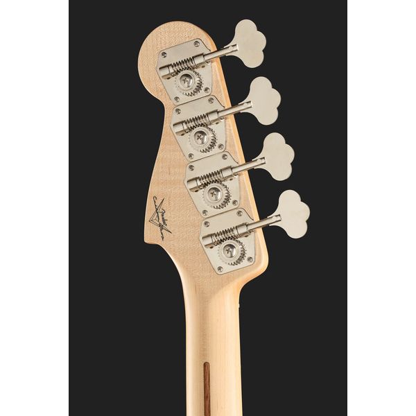 Fender 57 P-Bass MN Shell Pink CC