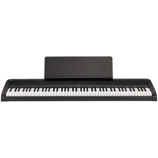 Korg B2+ Black