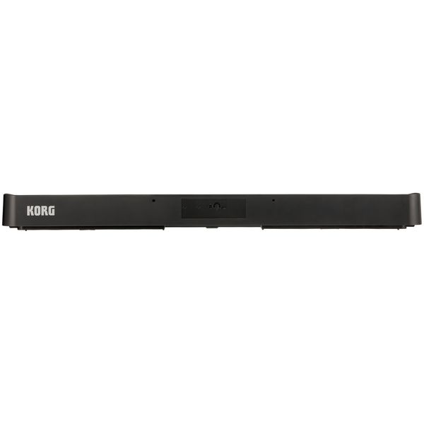 Korg B2+ Black