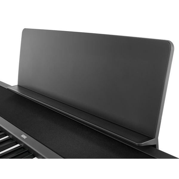Korg B2+ Black