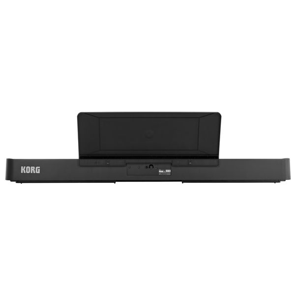 Korg B2+ Black