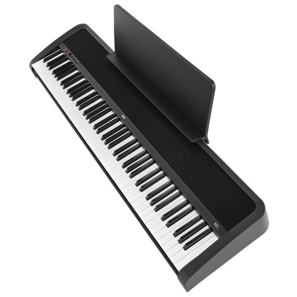 Korg B2+ Black