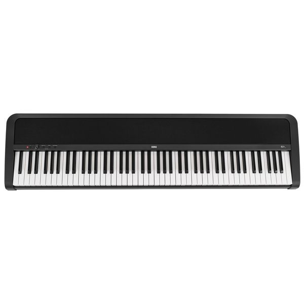 Korg B2+ Black