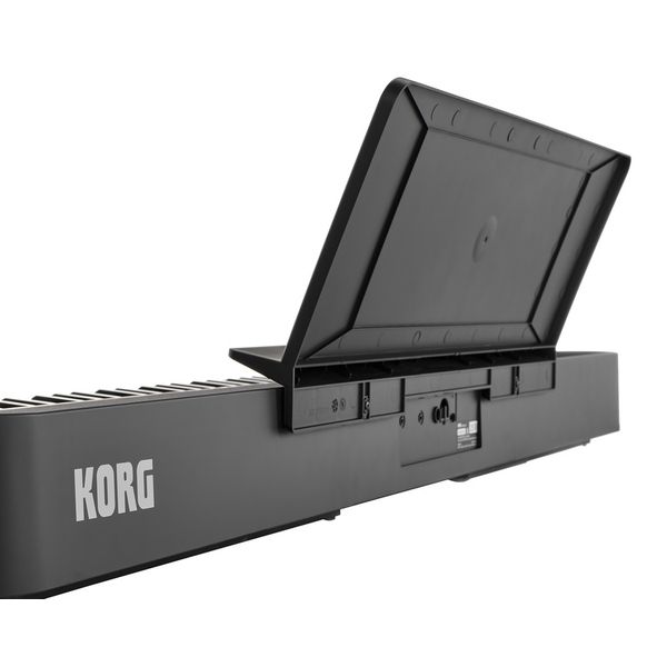 Korg B2+ Black