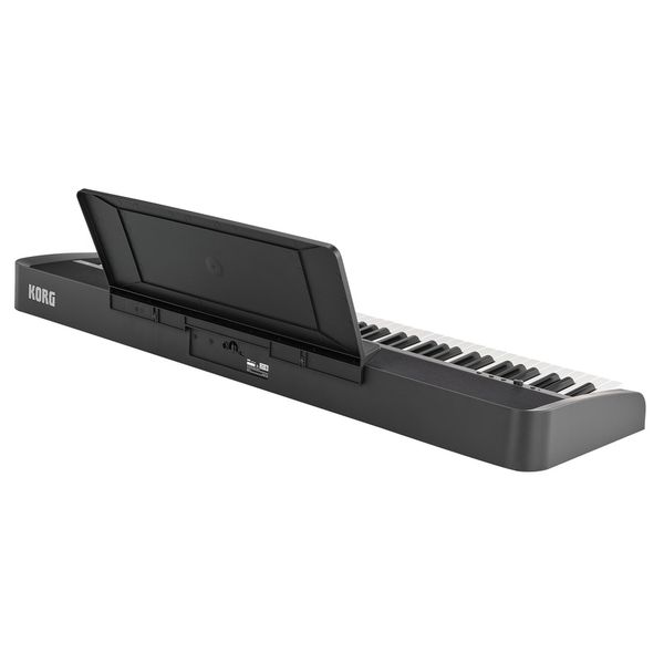 Korg B2+ Black