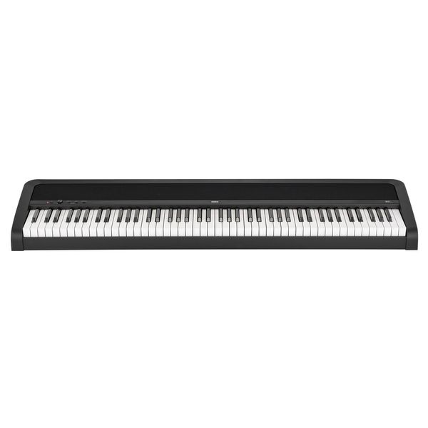 Korg B2+ Black