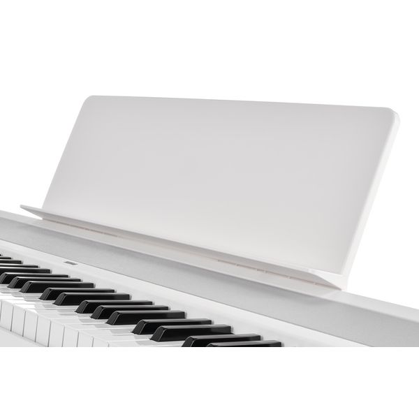Korg B2+ White
