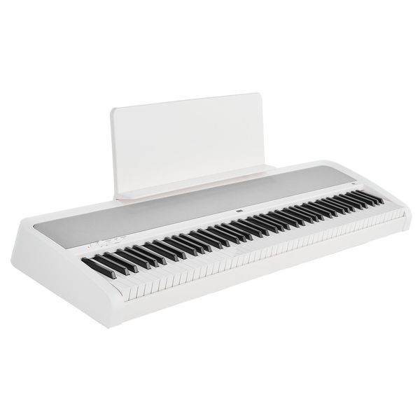 Korg B2+ White