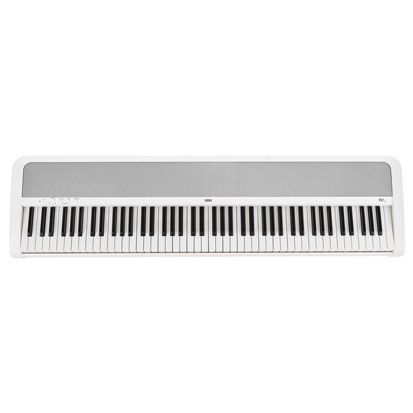 Korg B2+ White