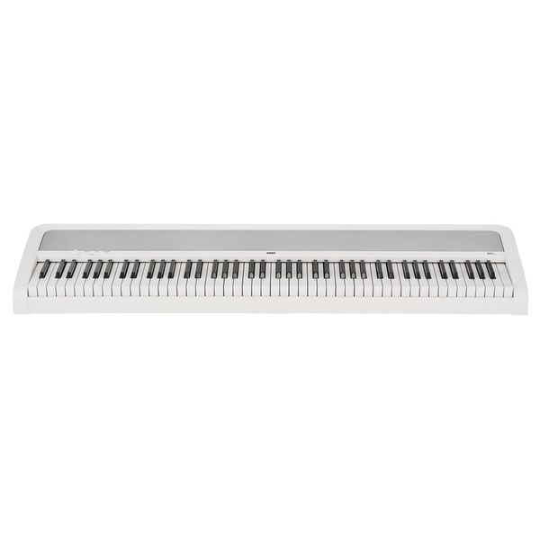 Korg B2+ White