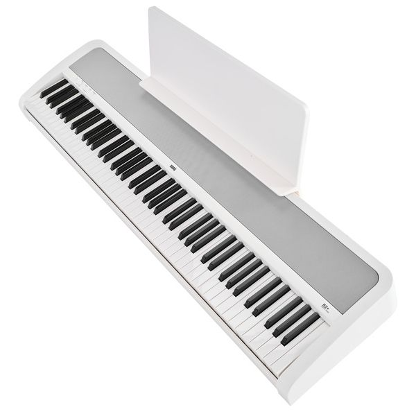 Korg B2+ White