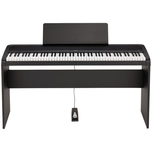 Korg B2+ SP Black
