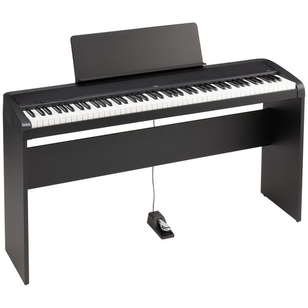 Korg B2+ SP Black