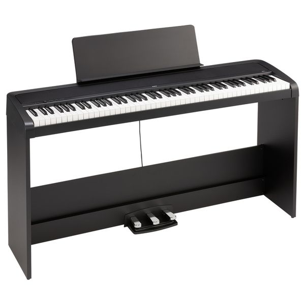 Korg B2+ SP Black