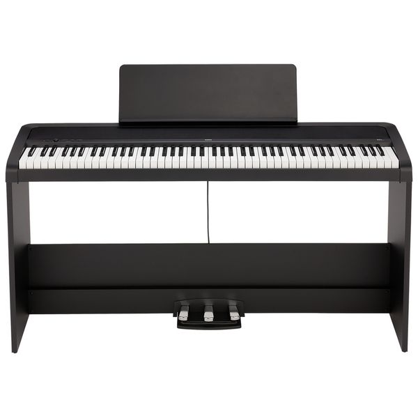 Korg B2+ SP Black